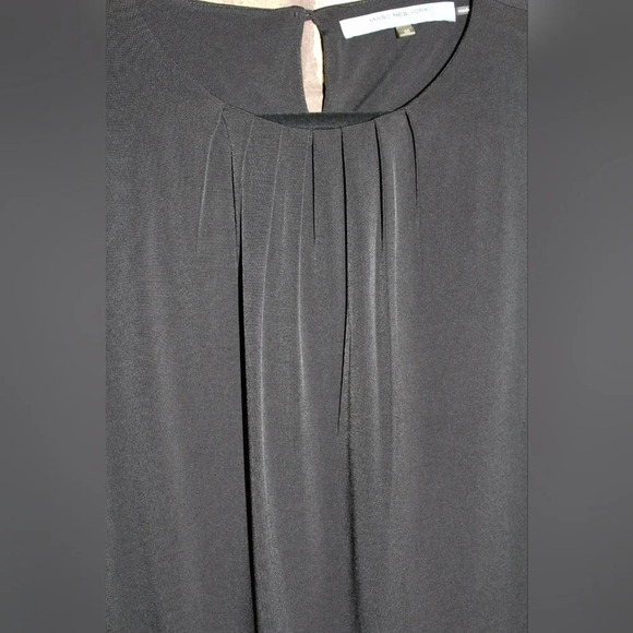 C - Black blouse by Marc New York - Picture 2 of 4